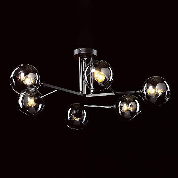 Потолочная люстра Вита 220012806