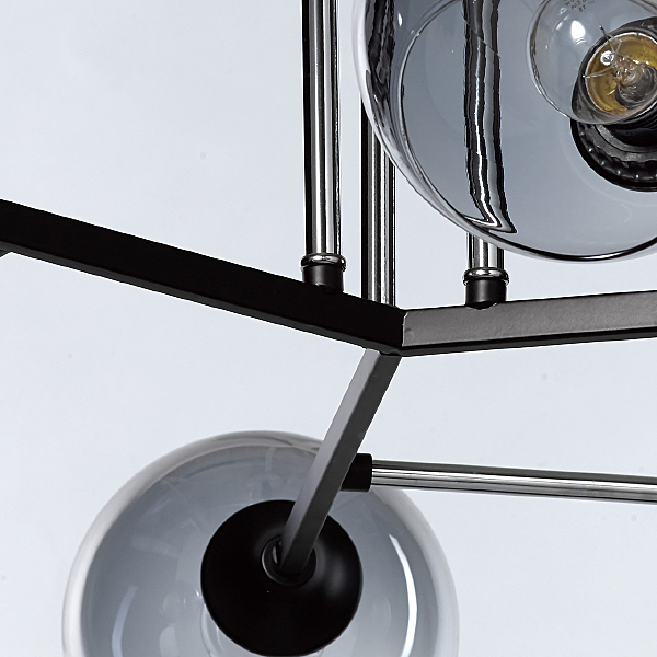 Потолочная люстра Вита 220012806