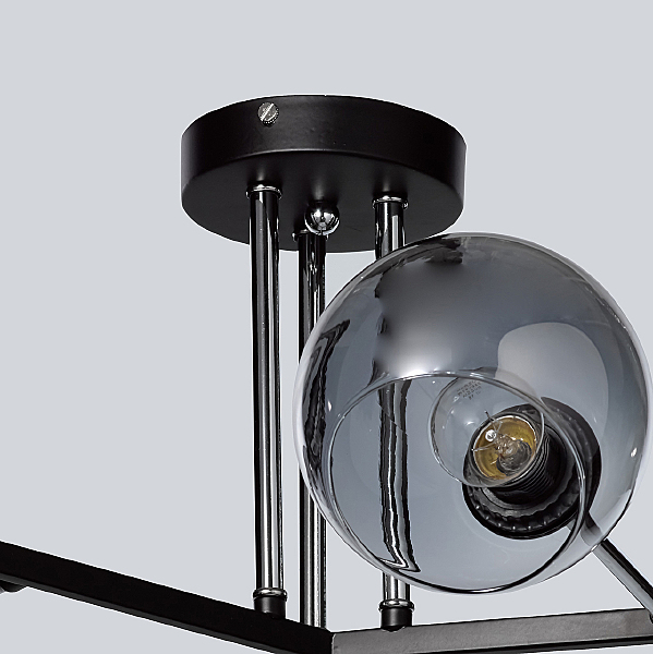 Потолочная люстра Вита 220012806