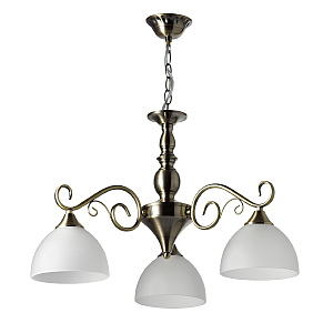 Подвесная люстра Олимп 318014603