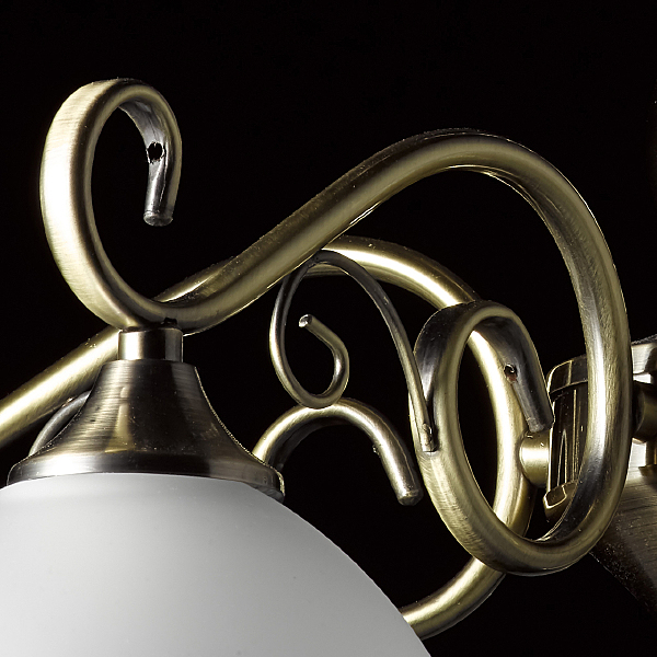 Подвесная люстра Олимп 318014705