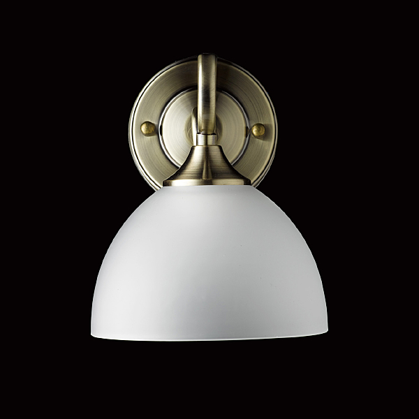 Настенное бра Олимп 318024801