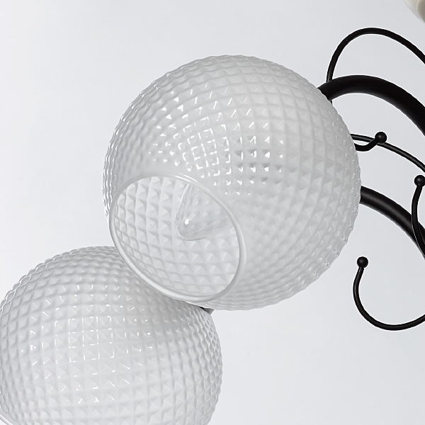 Потолочная люстра Альфа 324014305