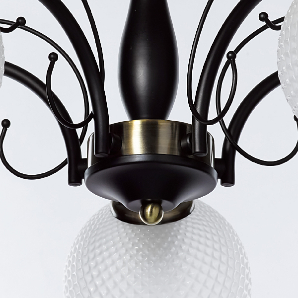 Потолочная люстра Альфа 324014305