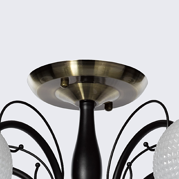 Потолочная люстра Альфа 324014305