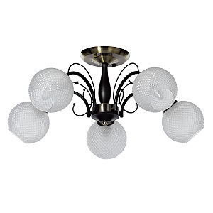 Потолочная люстра Альфа 324014305