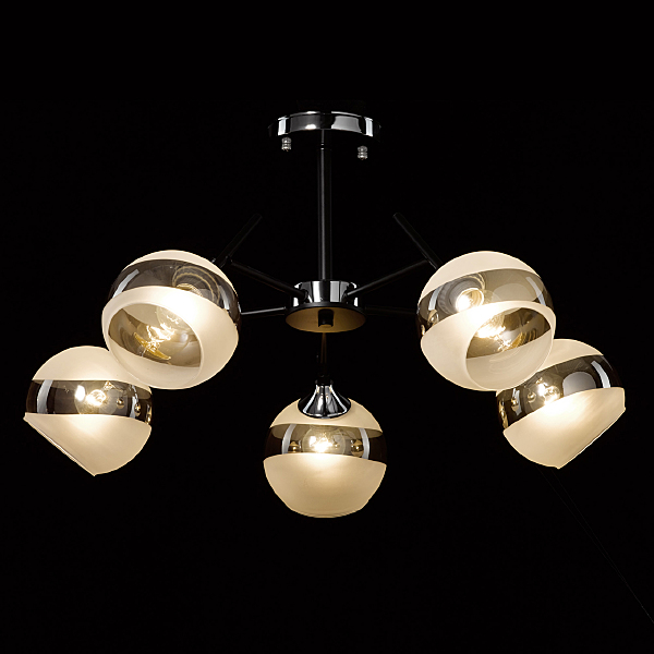 Потолочная люстра Альфа 324014405