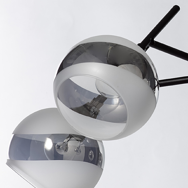 Потолочная люстра Альфа 324014405