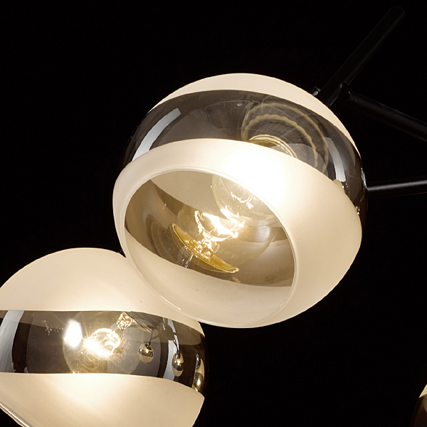 Потолочная люстра Альфа 324014405