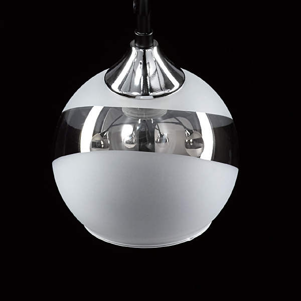 Потолочная люстра Альфа 324014405