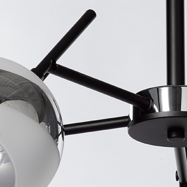 Потолочная люстра Альфа 324014405