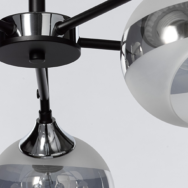 Потолочная люстра Альфа 324014405