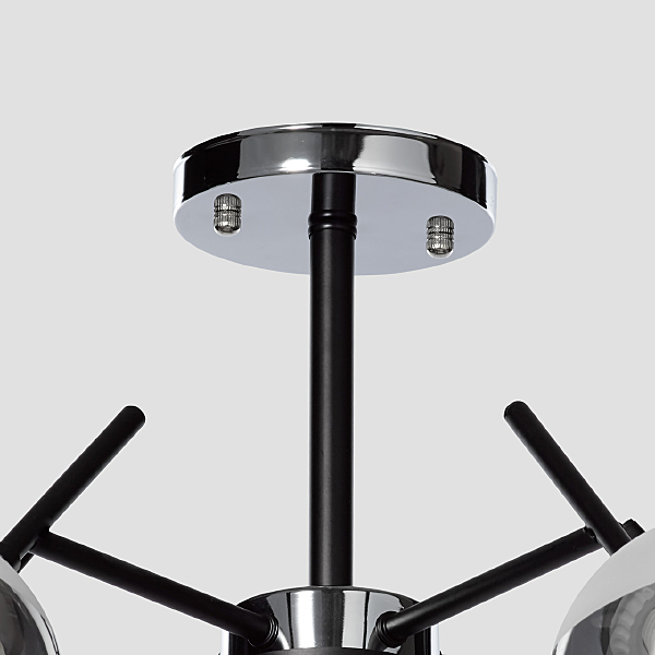 Потолочная люстра Альфа 324014405