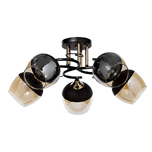 Потолочная люстра Альфа 324014605