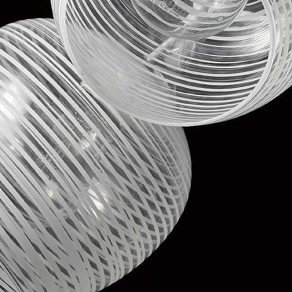 Потолочная люстра Альфа 324014705