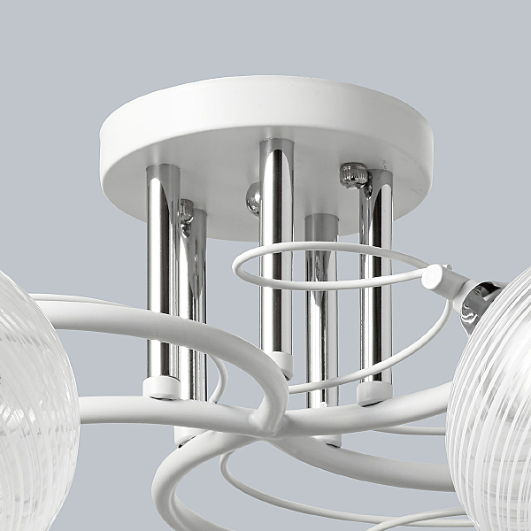 Потолочная люстра Альфа 324014705