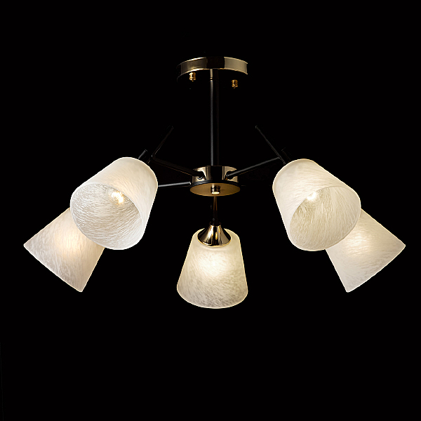 Потолочная люстра Альфа 324014905