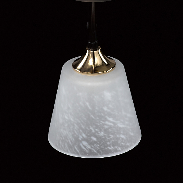 Потолочная люстра Альфа 324014905