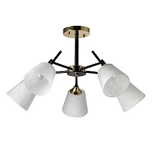 Потолочная люстра Альфа 324014905