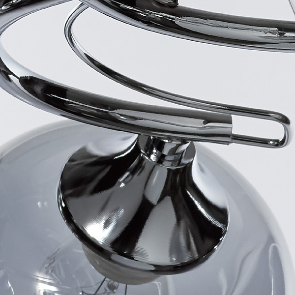 Потолочная люстра Альфа 324016105