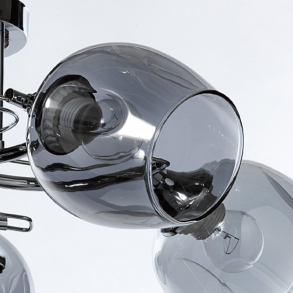 Потолочная люстра Альфа 324016105