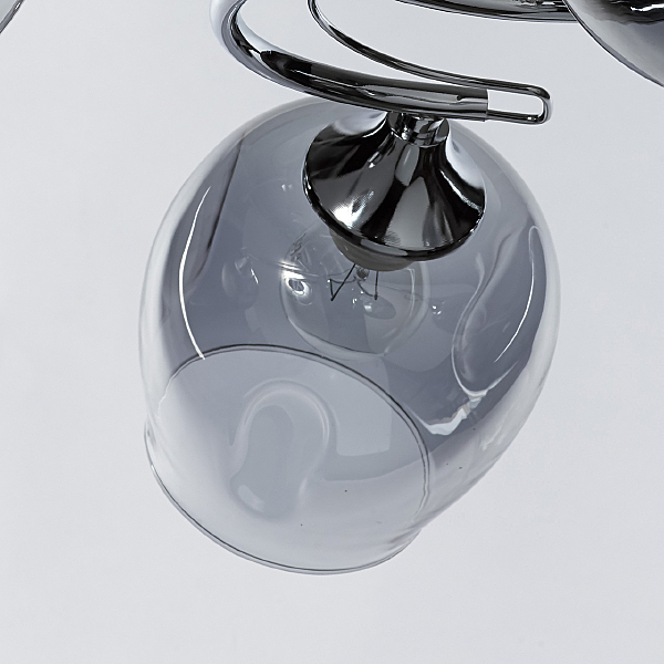 Потолочная люстра Альфа 324016105