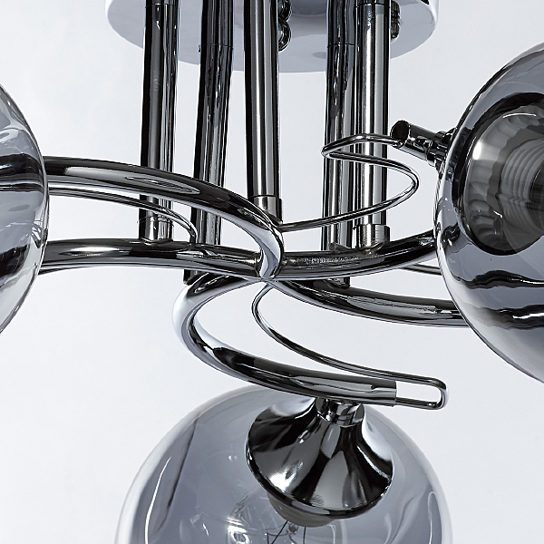 Потолочная люстра Альфа 324016105