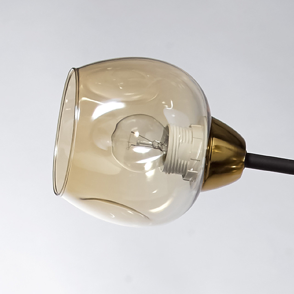 Потолочная люстра Альфа 324016206