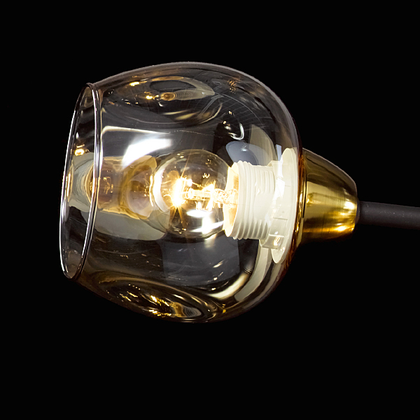 Потолочная люстра Альфа 324016206