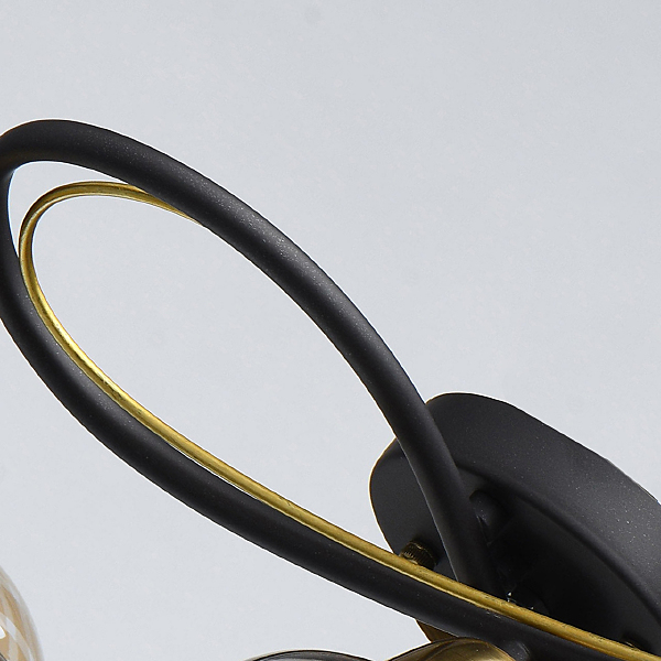 Потолочная люстра Альфа 324016206