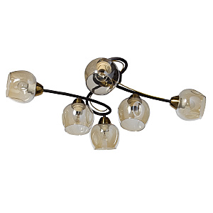 Потолочная люстра Альфа 324016206