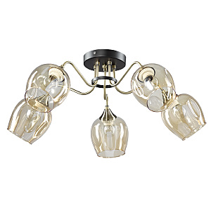 Потолочная люстра Альфа 324016305