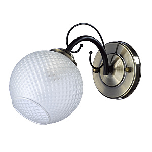 Настенное бра Альфа 324025301