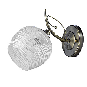 Настенное бра Альфа 324025601