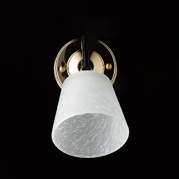 Настенное бра Альфа 324026001