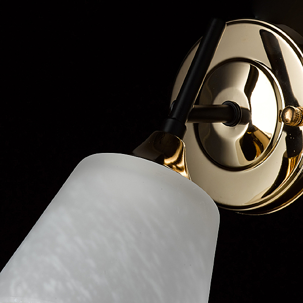 Настенное бра Альфа 324026001