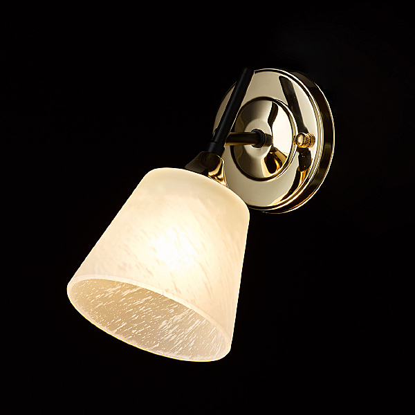 Настенное бра Альфа 324026001