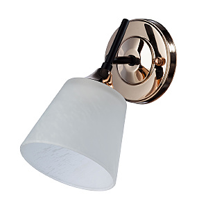 Настенное бра Альфа 324026001