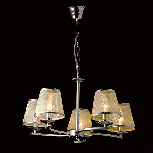 Подвесная люстра Виталина 448014605