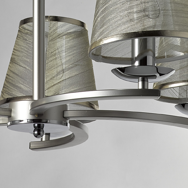 Подвесная люстра Виталина 448014605