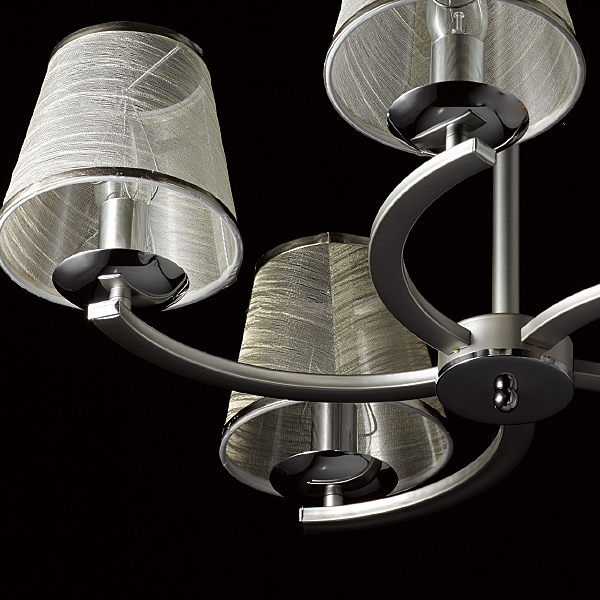 Подвесная люстра Виталина 448014605