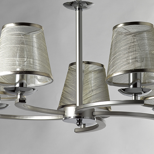 Подвесная люстра Виталина 448014605