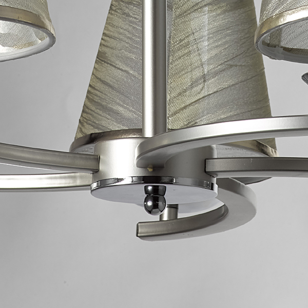 Подвесная люстра Виталина 448014605