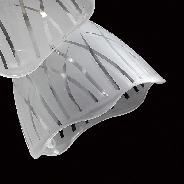 Подвесная люстра Ариадна 450019605