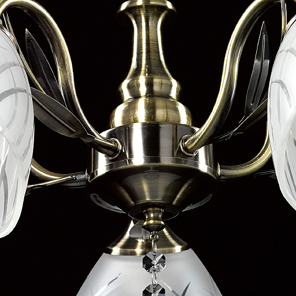 Подвесная люстра Ариадна 450019605