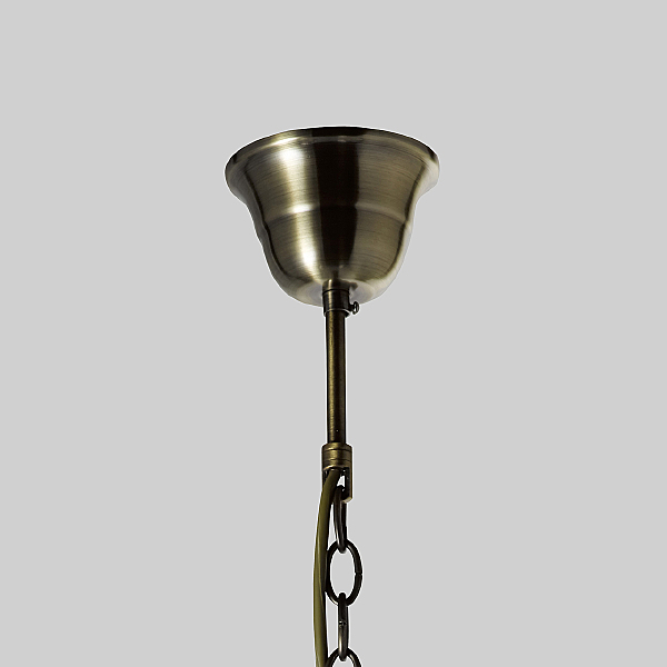 Подвесная люстра Ариадна 450019805