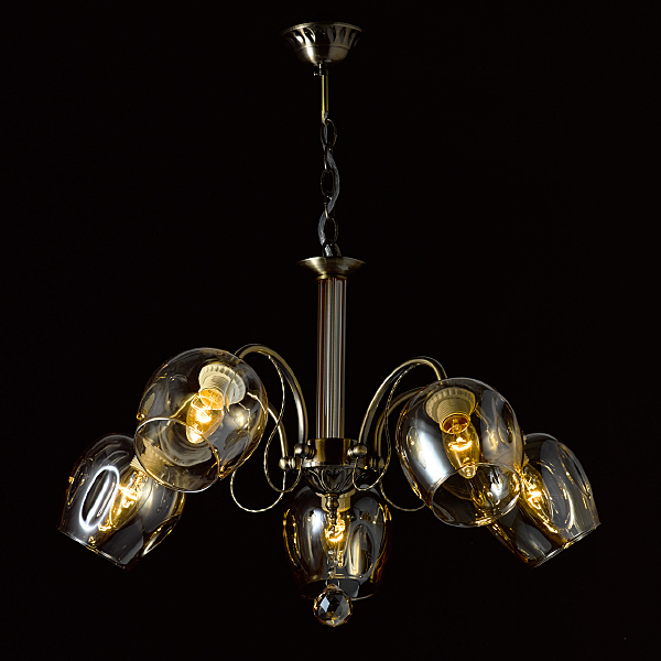 Подвесная люстра Ариадна 450019905