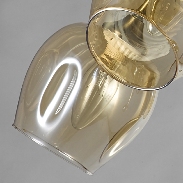 Подвесная люстра Ариадна 450019905