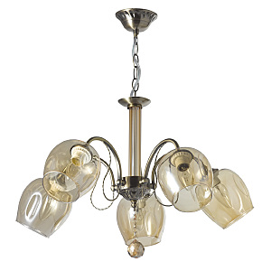 Подвесная люстра Ариадна 450019905