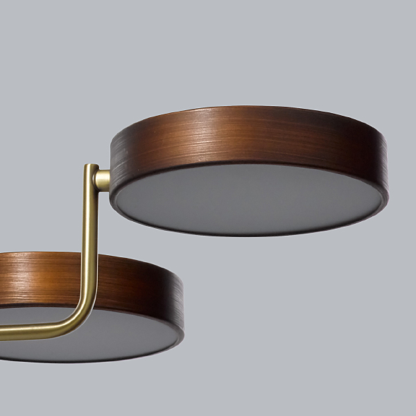 Люстра на штанге Гамбург 605015308